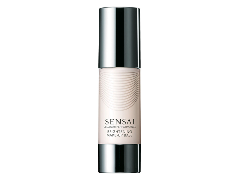 Kanebo Sensai Cellular Performance Brightening Make Base 30ml - Sensai Hudpleje  - 4973167930236