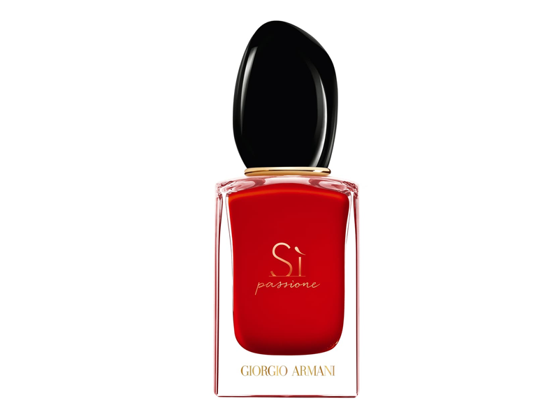 Giorgio Armani Si Passione Edp 150 ml – Eksklusiv Dufttilbud