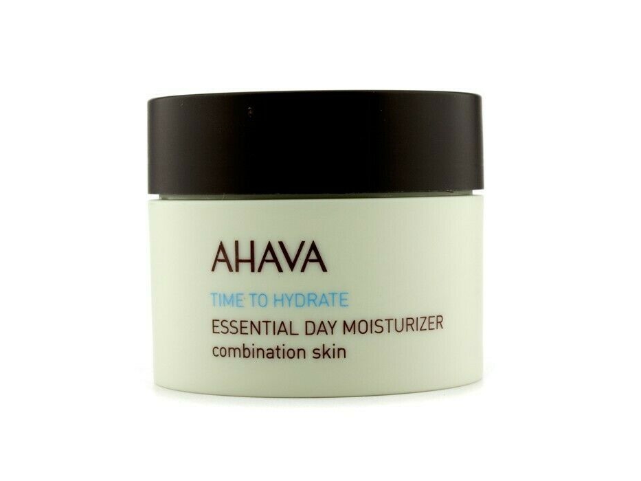 Ahava Essential Day Moisturizer Dame - Ahava Hudpleje  - 697045158195