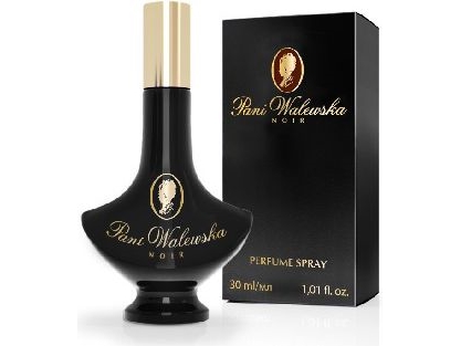 Miraculum Pani Walewska Noir Parfume 30ml - Black Friday Tilbud
