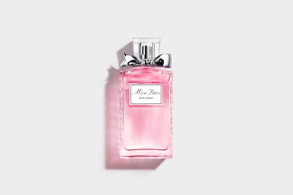 Christian Dior Miss Dior Rose Roses Edt 50ml - Christian Dior Hudpleje  - 3348901507714