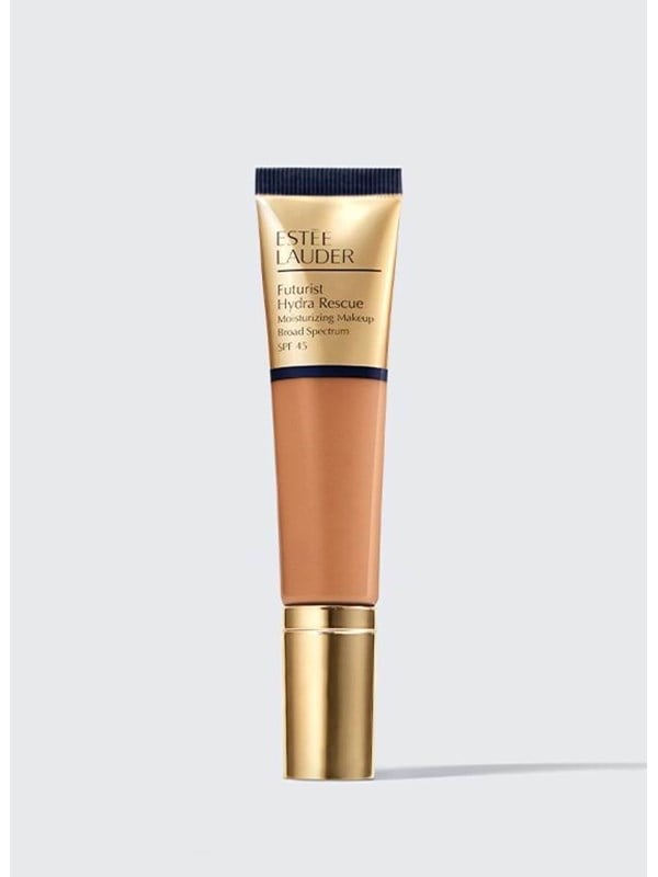 Este Lauder Futurist Hydra Rescue Moisturizing Makeup Spf 5w1 Bronze - Esteé Lauder Hudpleje  - 887167466821