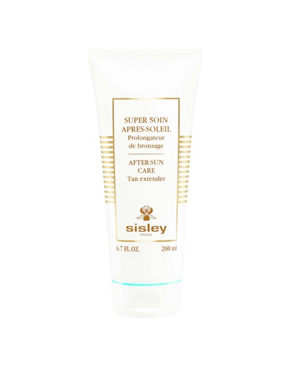 Sisley After Sun Care Tan Extender 200ml - Sisley Hudpleje  - 3473311680419