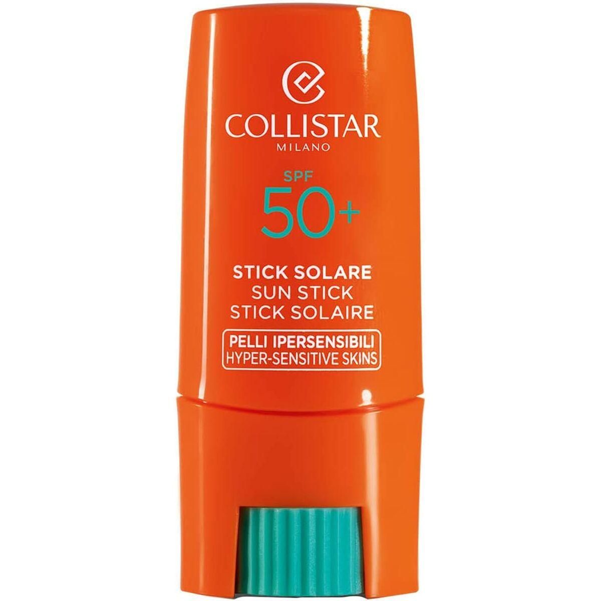 Collistar Solbeskyttelses Stick SPF 50 – Optimal solbeskyttelse