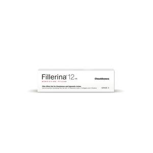 Fillerina 12SZ Kindben - Opstrammende Gel til Ansigtet