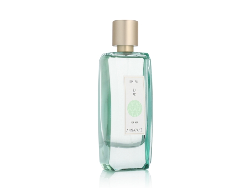 Annayake Omizu For Her EDP Spray 100 ml - Fantastisk Tilbud!