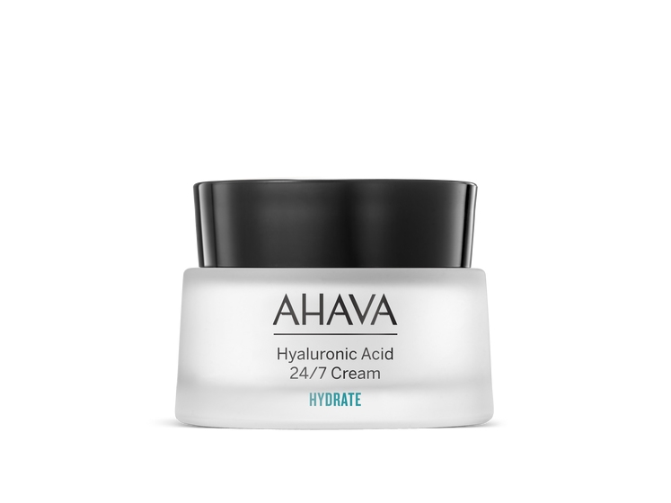 Ahava Ladies Hyaluronic Acid Cream Dame - Ahava Hudpleje  - 697045162017