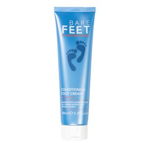 Bare Feet Fodcreme med Manuka Honning - Luksus til Dine Fødder