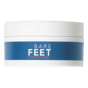 Bare Feet Exfoliating Foot Scrub 100 - Bare Feet Hudpleje  - 5060096285441