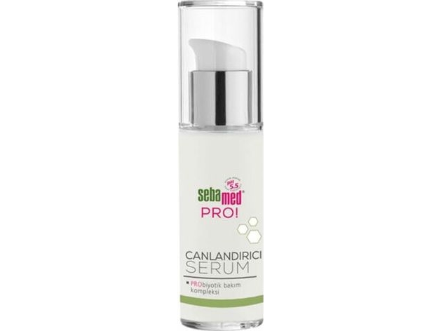 Sebamed Sebamed Pro Vital Face Serum - Sebamed Hudpleje  - 4103040022806