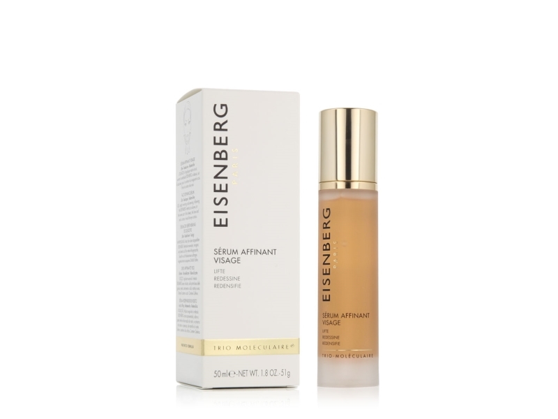 Eisenberg Ansigtsserum - Forfining til Glat Hud 50 ml