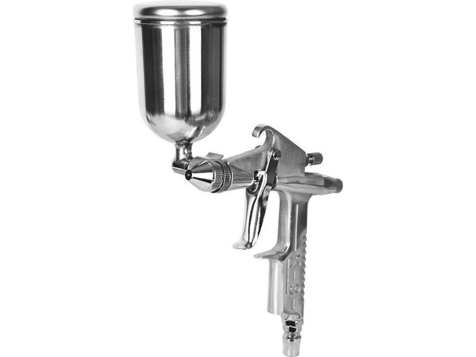 Deli Deli Tools Edl Qpq Malingspistol - Specialtilbud!