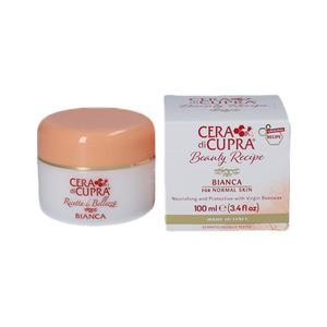 Cera Cupra Bianca Normal Hud 100 - Cera Di Cupra Hudpleje  - 8002140152405