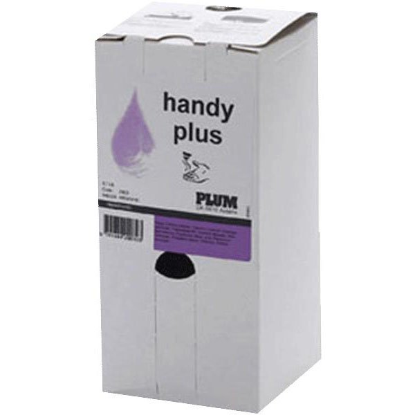 Plum Handy Plus 2903 Hudplejecreme 700ml - Uden Konservering