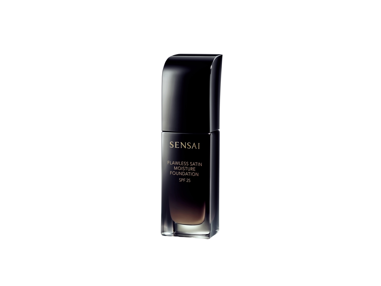 Kanebo Sensai Flawless Satin Foundation SPF25 - 30ml