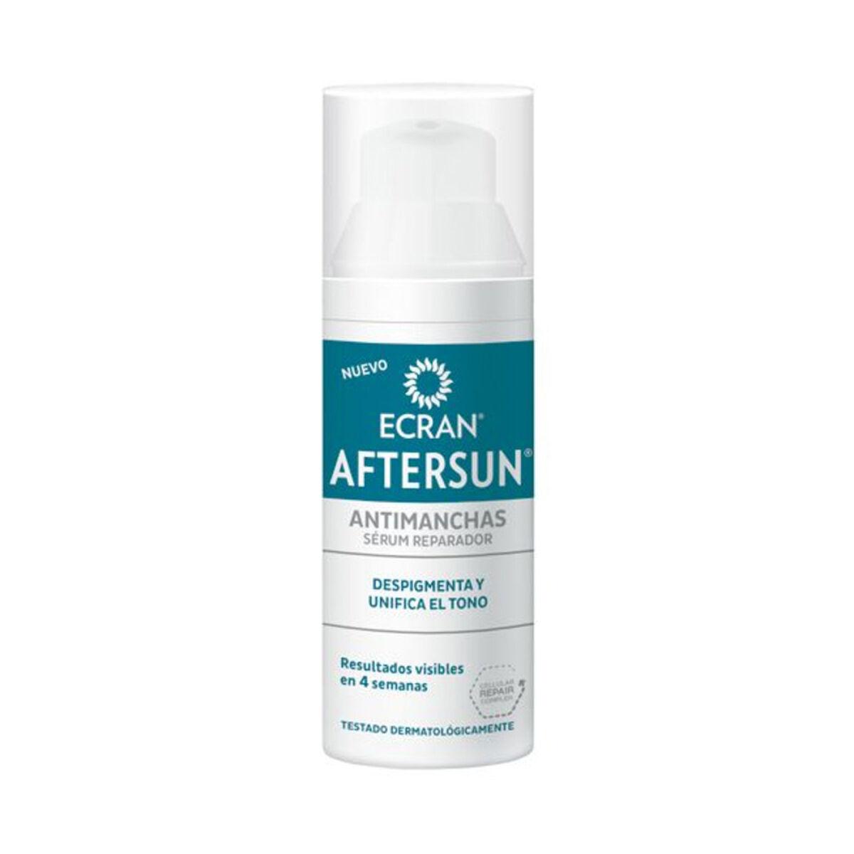 Aftersun Repair Complex Ecran Ecran Aftersun - Ecran Hudpleje  - 8411135443419