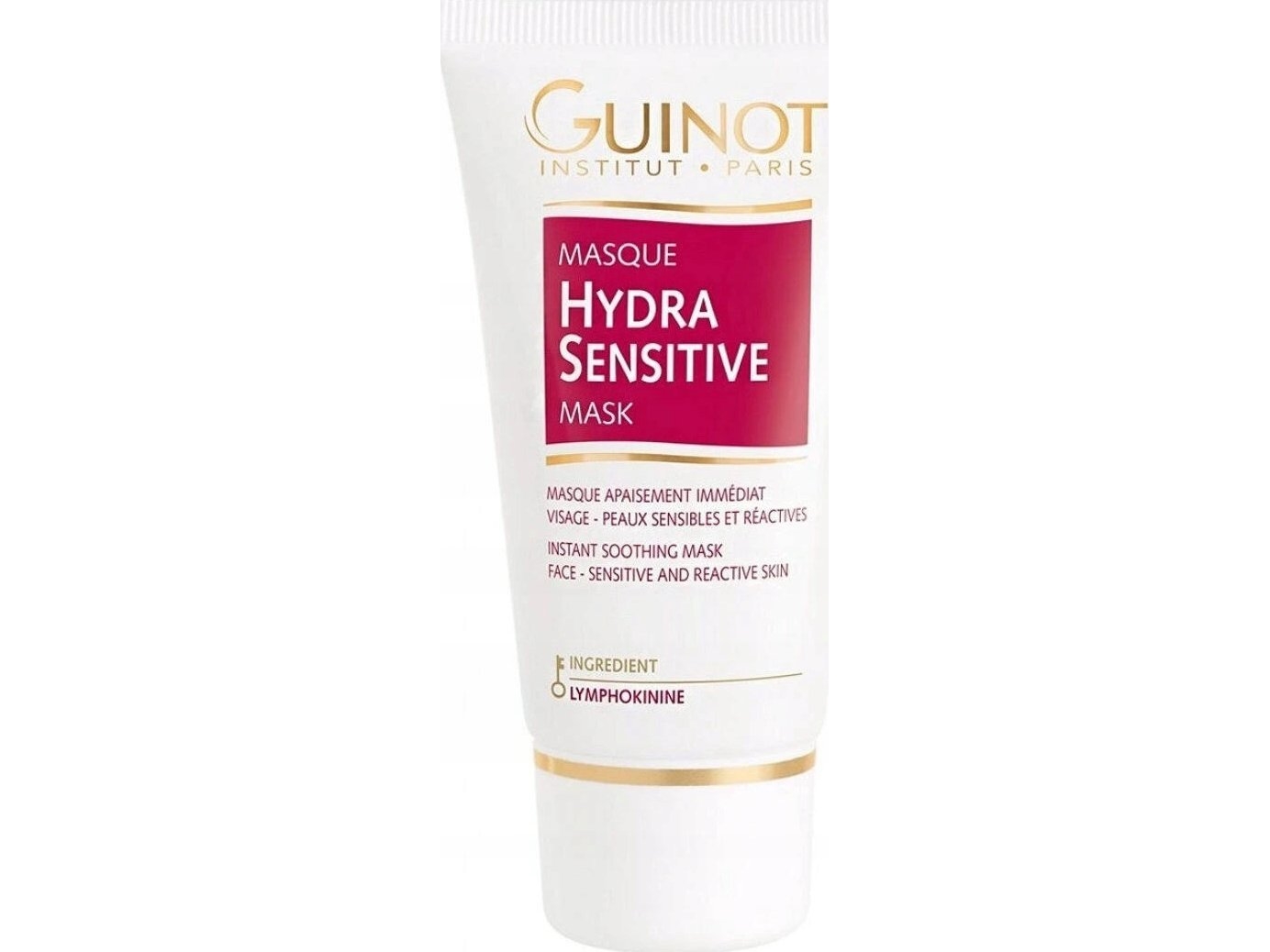 Guinot Hydra Sensitive Mask - Guinot Hudpleje  - 3500465275908