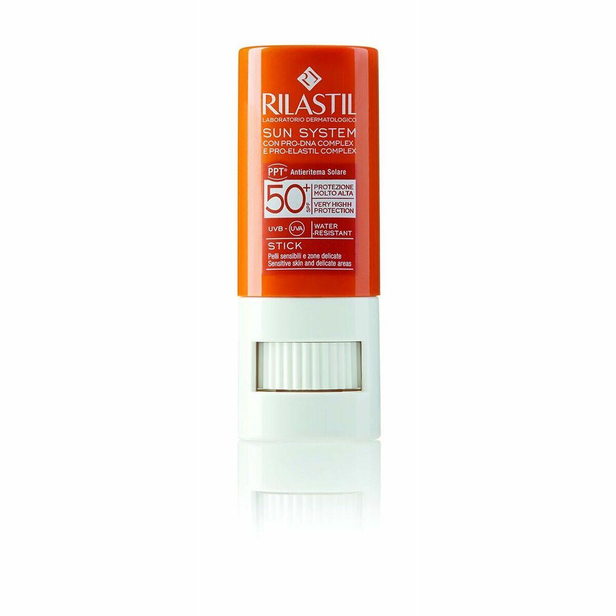 Solblogger Rilastil Sun System Stick Spf - Rilastil Hudpleje  - 8050444859315