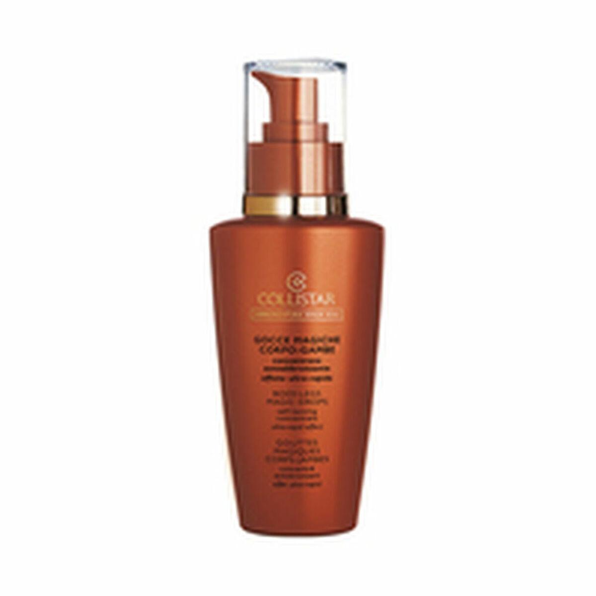 Collistar Gotas Mgicas Selvbruner Spray 125 ml - Glød året rundt