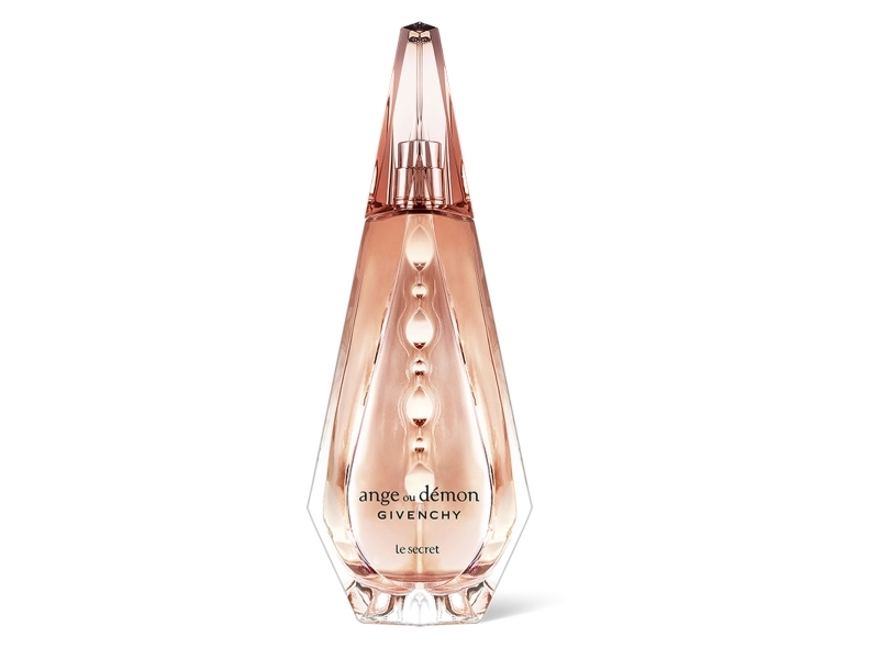 Givenchy Ange Demon Secret Edp Spray 100 - Givenchy Hudpleje  - 3274872482630