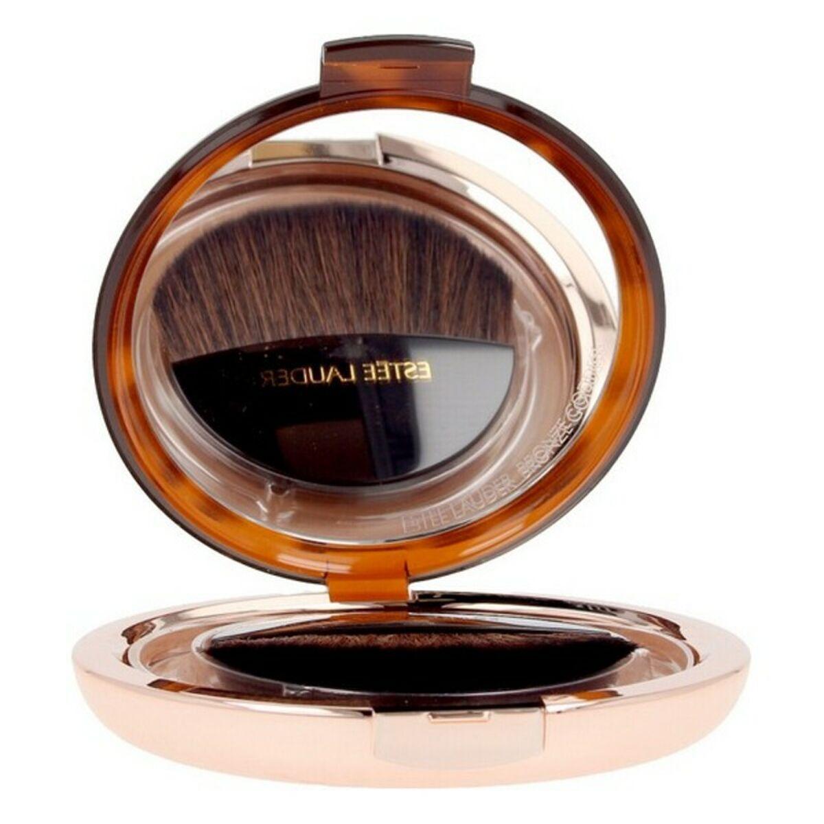 Bronze Goddess Bronzingpulver fra Estee Lauder - Solkysset Glød