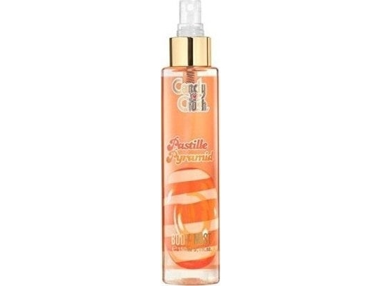 Candy Crush Candy Crush Pastille Pyramid Mist Spray 150 For Women - Candy Crush Hudpleje  - 663350062557
