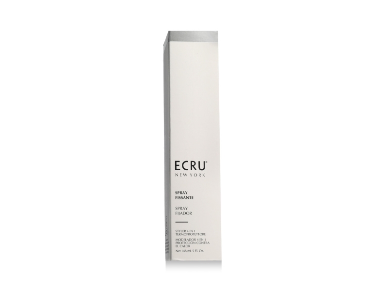 Ecru Setting Spray 148 ml – Hudpleje Tilbud!