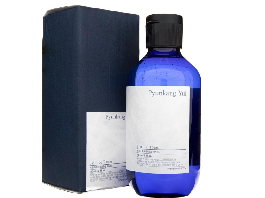 Pyunkang Yul Essence Toner - Fugtende Ansigtstoner 200 ml