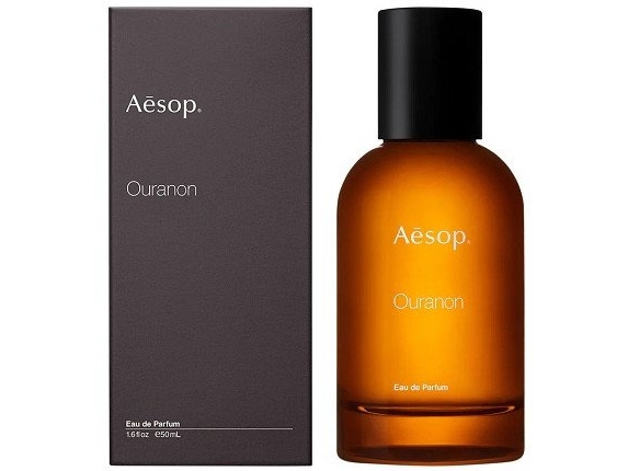 Aesop Ouranon Edp Spray - Aesop Hudpleje  - 9319944032307