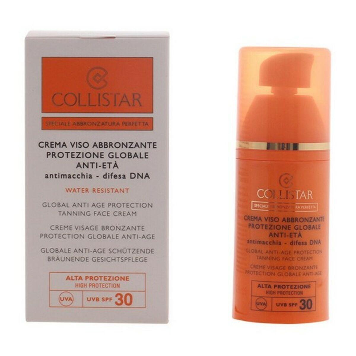 Collistar Bronzer Perfect Tanning med SPF 30 - 50 ml