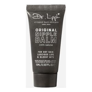 Lipp Original Nipple Balm Box - Dr. Lipp Hudpleje  - 5060088890011