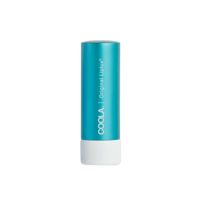 Coola Liplux Lip Balm Spf Original - Coola Hudpleje  - 850008613654