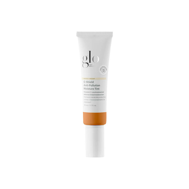 Glo Shield Anti-Pollution Moisture Tint SPF 30 - Hudpleje