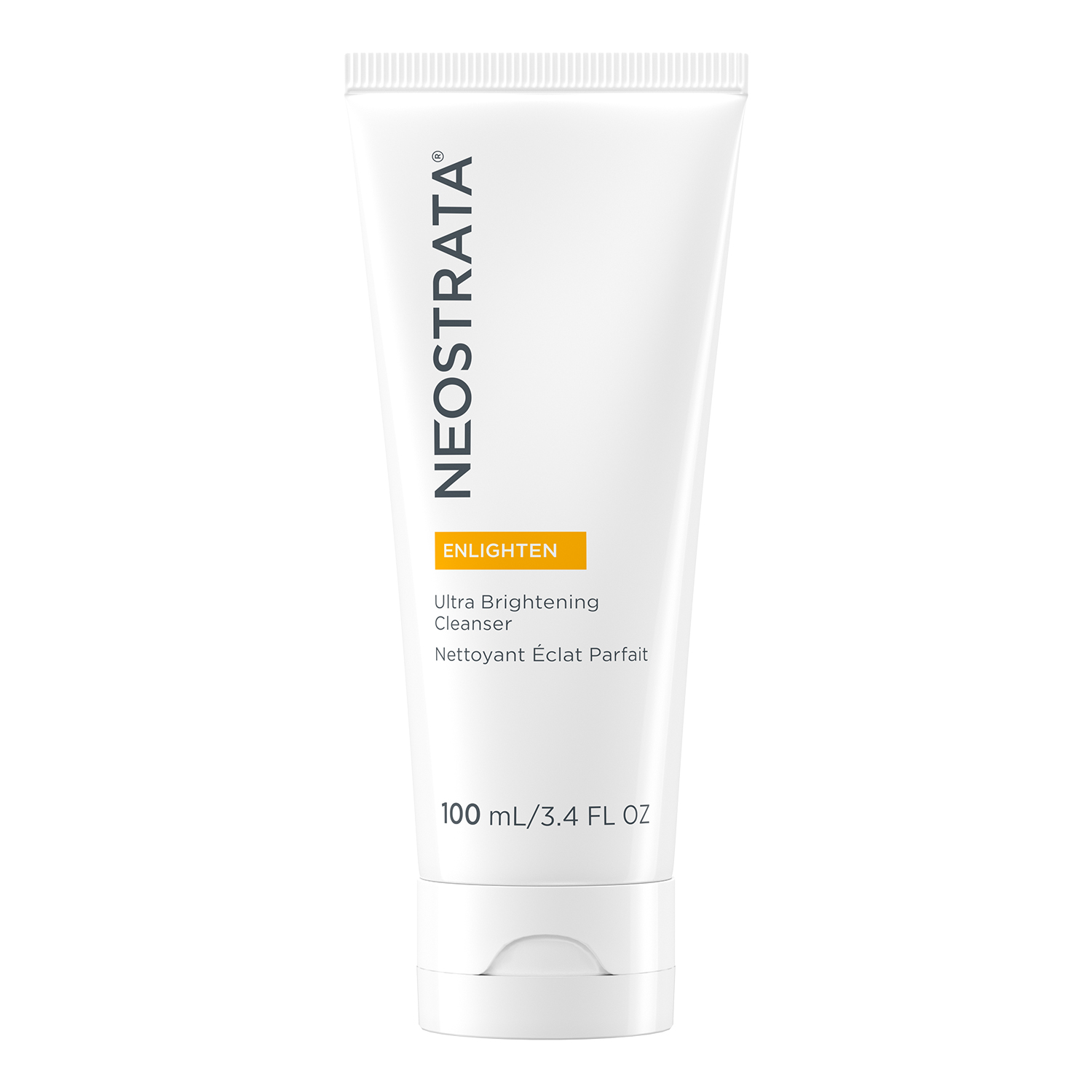 Neostrata Enlighten Ultra Brightening Ansigtsrens 100 ml