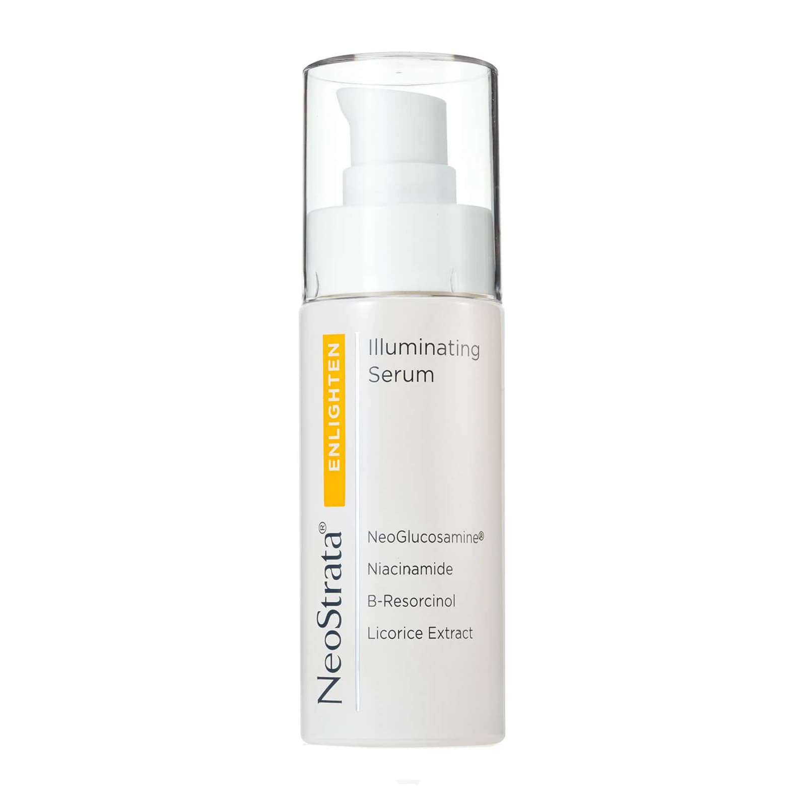 Neostrata Enlighten Illuminating Serum - Neostrata Hudpleje  - 732013301613