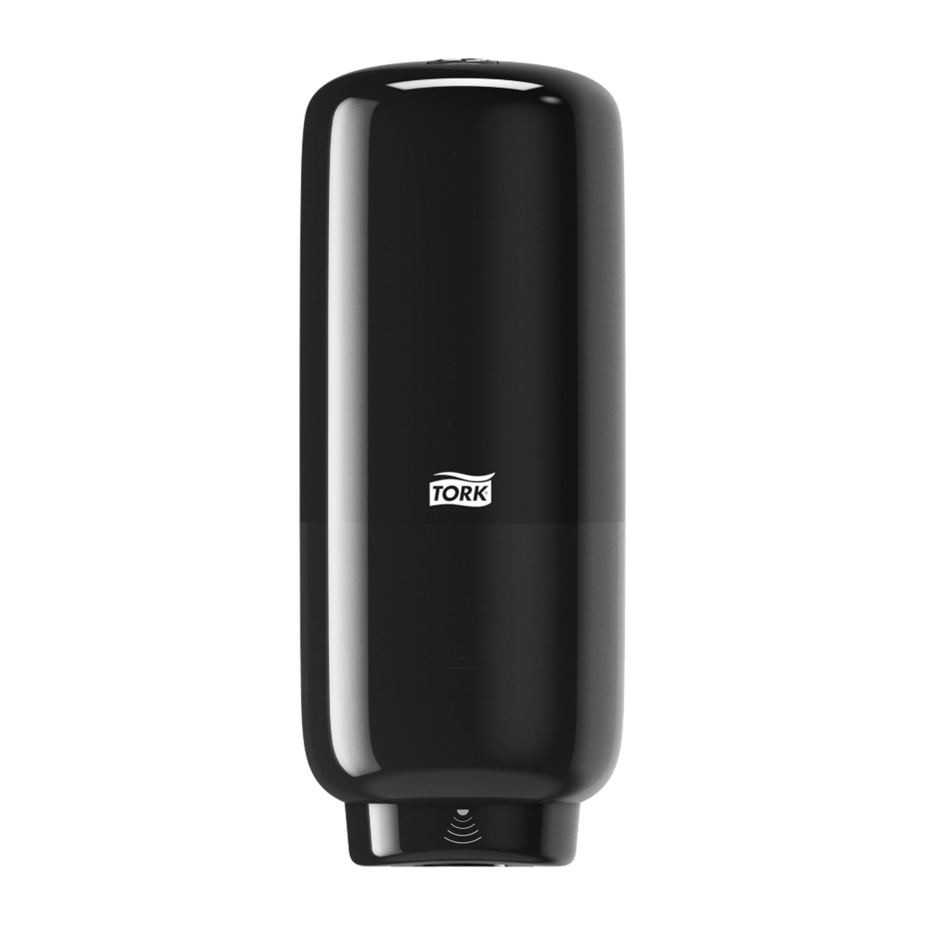 Sort Tork 561608 Touch Free Dispenser Skumsæbe - Tork Hudpleje  - 7322540587036
