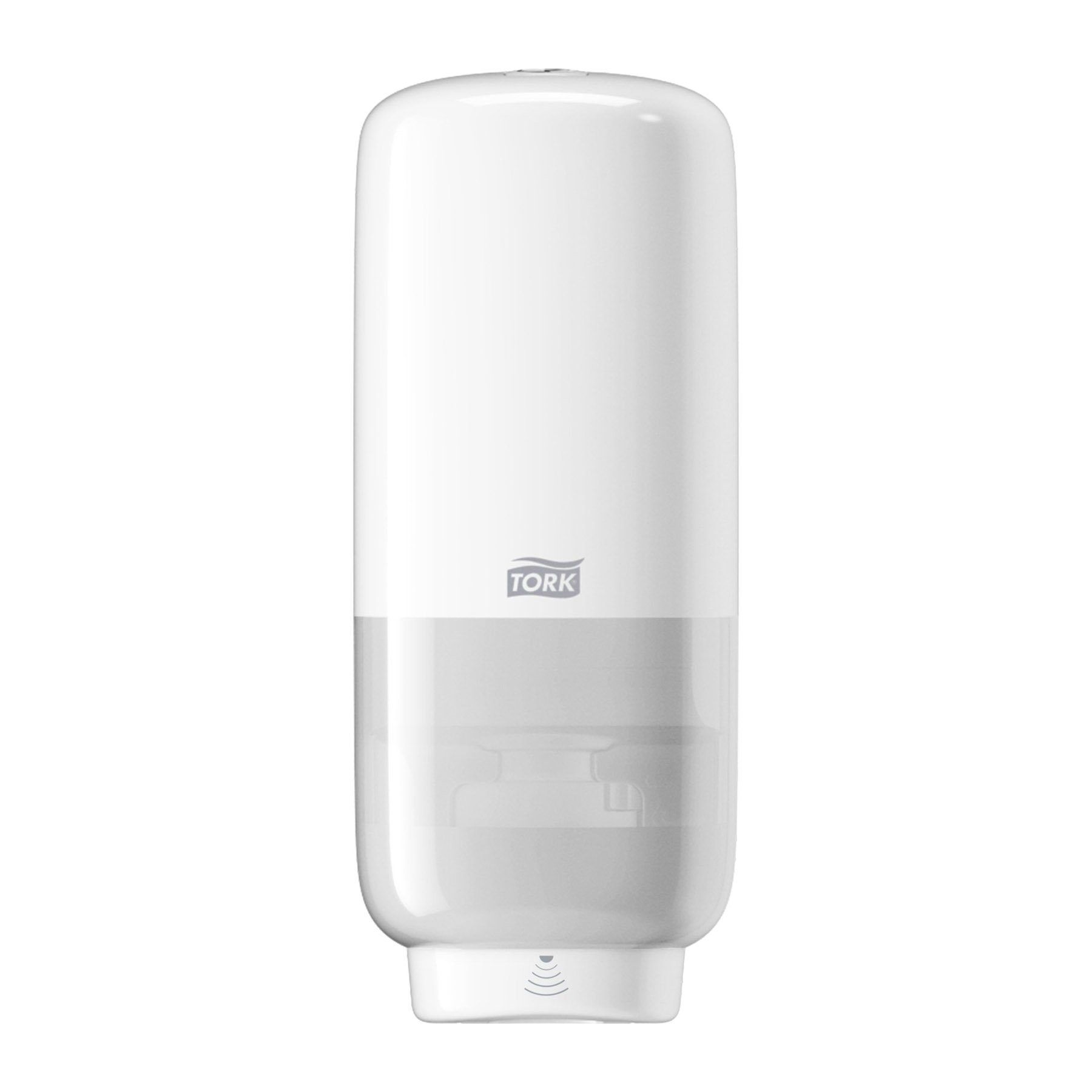 Berøringsfri Skumsæbe Dispenser - Tork 561600 Hvid
