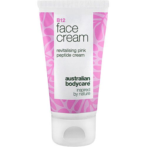 Australian Bodycare B12 Face Cream - Hudpleje  - 5709455018879