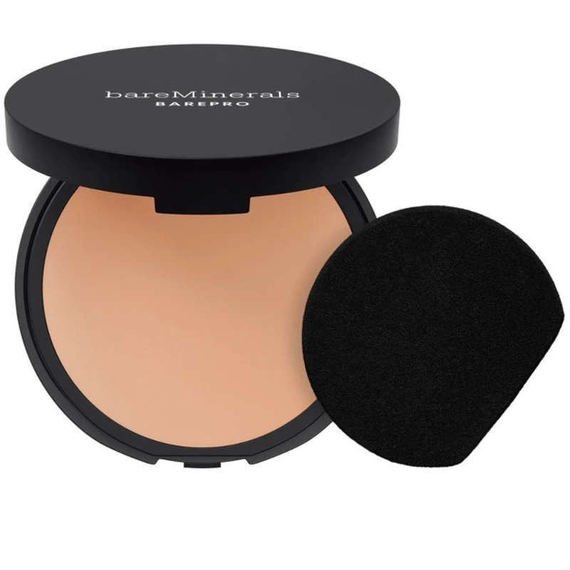 Bareminerals Barepro 24h Skin Perfecting Pressed Powder Light Neutral - Bareminerals Hudpleje  - 194250083842