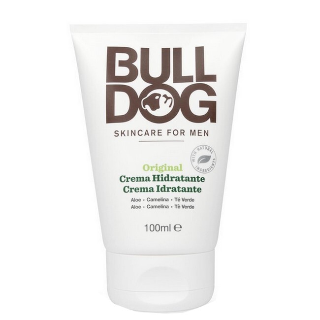 Bulldog Original Fugtighedscreme til Mænd - Hudpleje