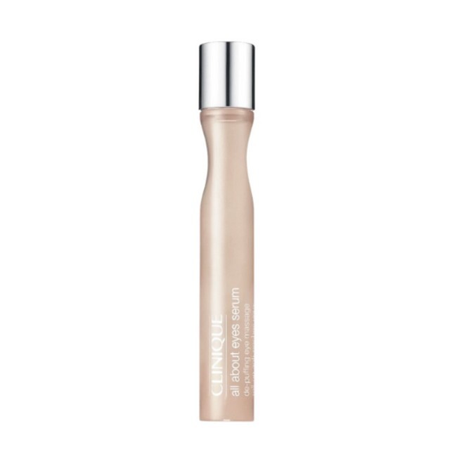 Clinique All About Eyes Serum - Øjenpleje 15 ml