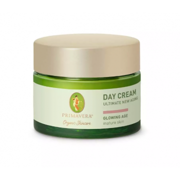 Ungdommelig Dagcreme – Effektiv Anti-Aging Løsning