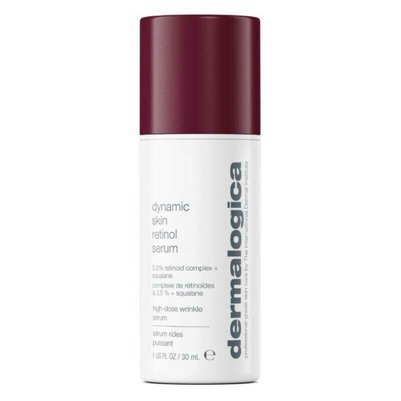 Dermalogica Dynamic Skin Retinol Serum - Natserum mod rynker