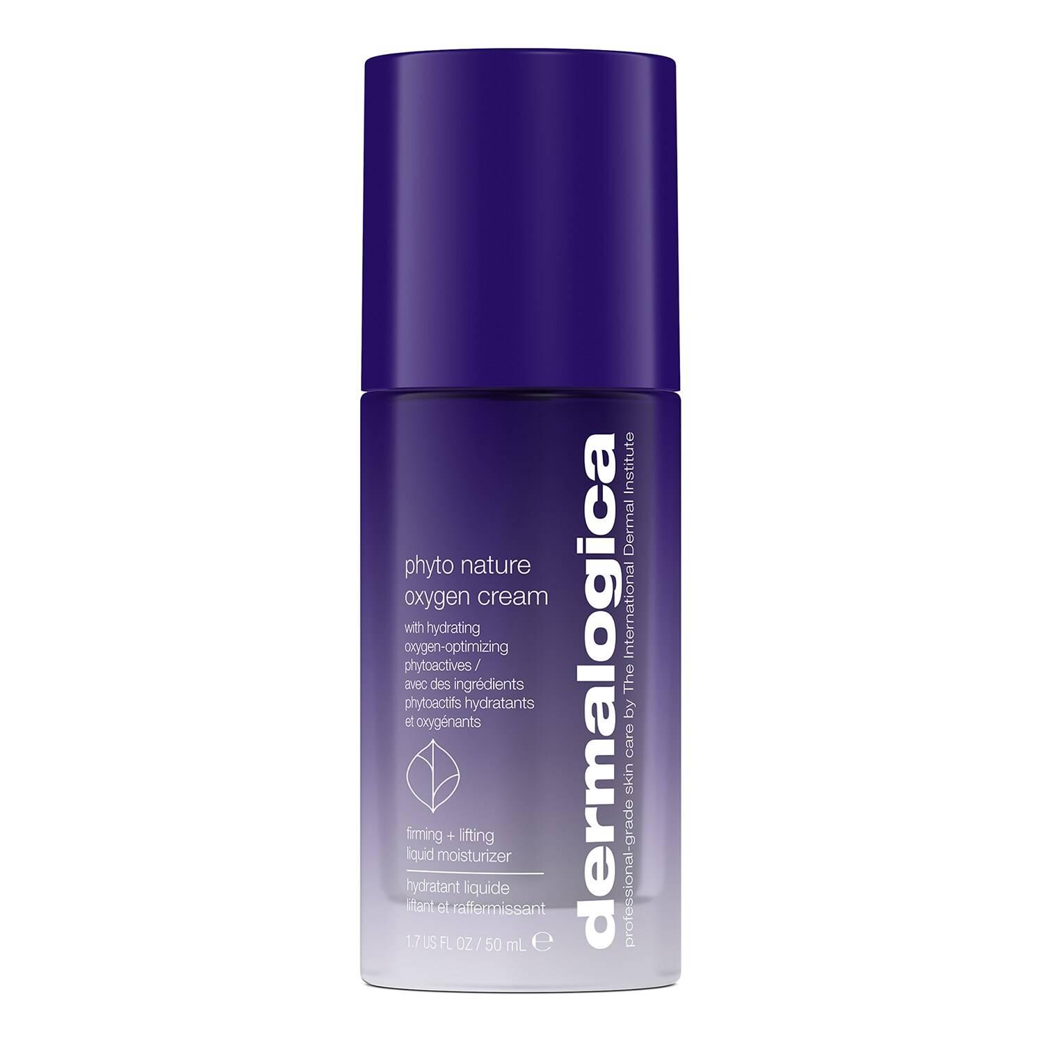 Dermalogica Phyto Nature Oxygen Cream - Dermalogica Hudpleje  - 666151113343