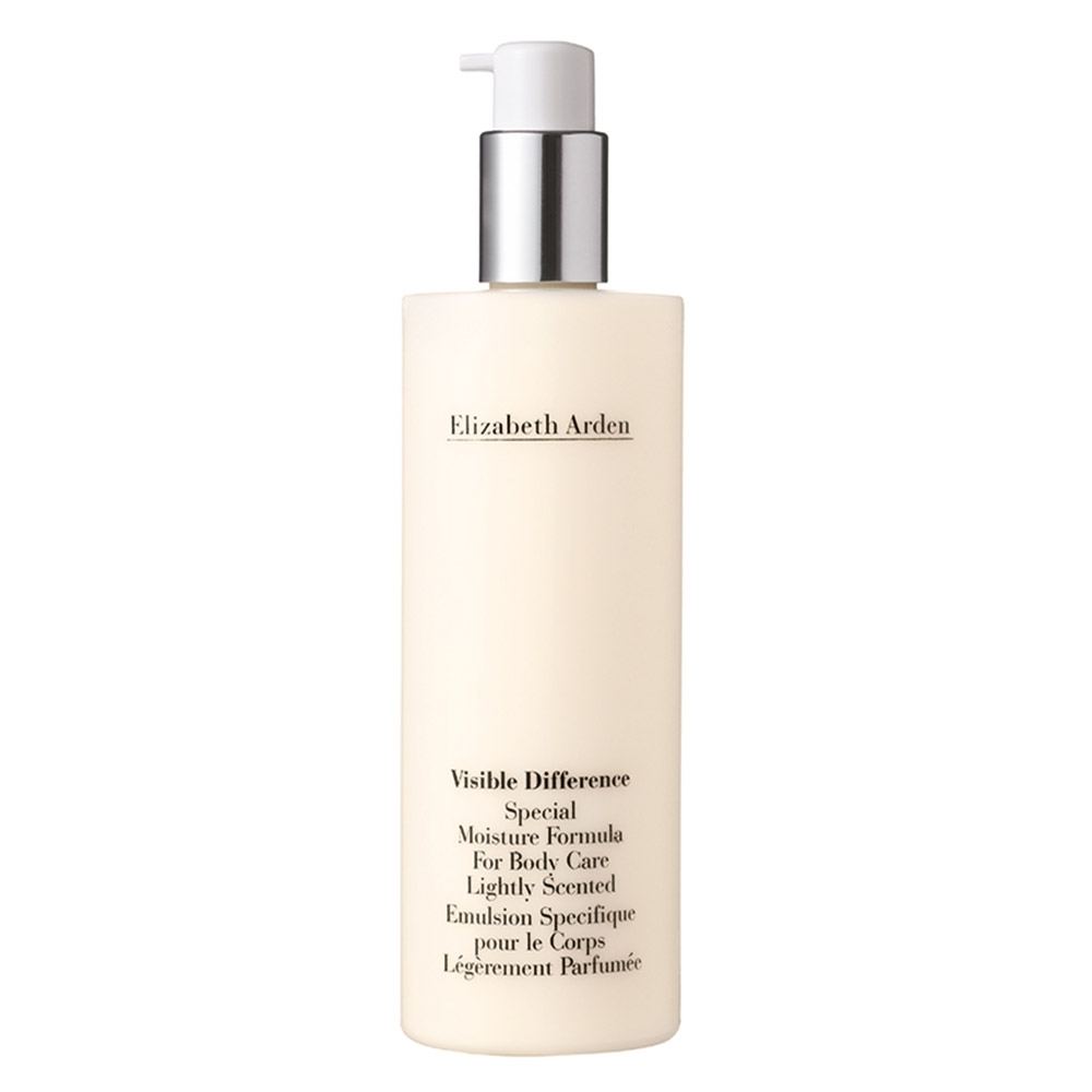 Elizabeth Arden Visible Difference Body Lotion 300 - Elizabeth Arden Hudpleje  - 085805446048
