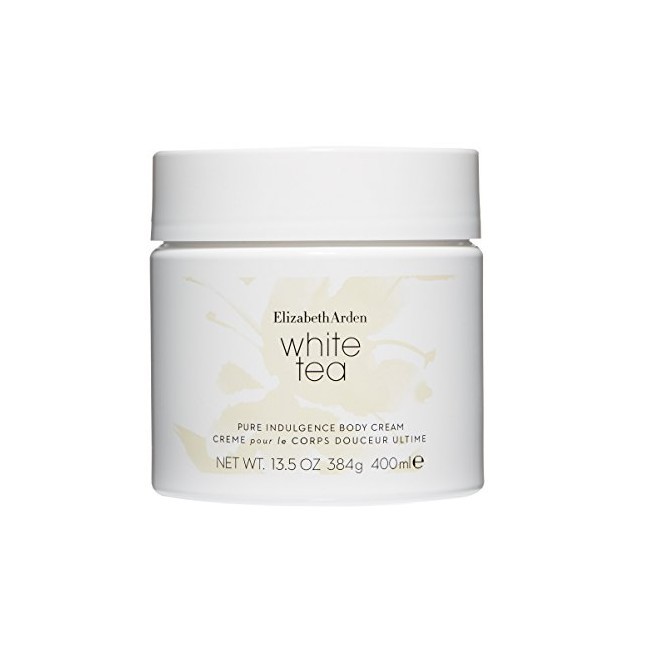 Elizabeth Arden White Tea Body Cream 400 ml - Hudpleje