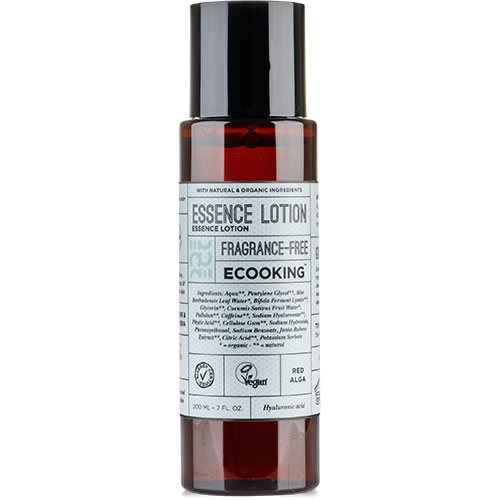 Ecooking Essence Lotion 200 - Ecooking Hudpleje  - 5712350500493