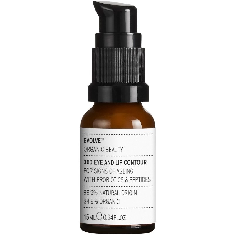 Evolve 360 Eye And Lip Contour - Evolve Hudpleje  - 5060200047880