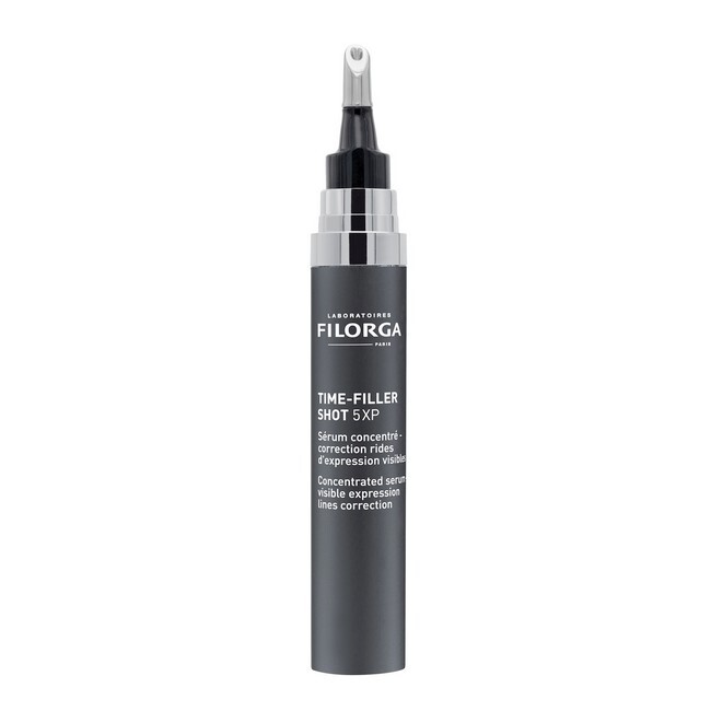 Filorga Time Filler Shot – Effektiv Hudpleje 15 ml