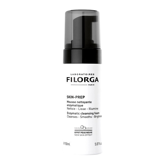 Filorga Skin Prep Enzymatisk Rense Skum 150 ml - Udsalg!